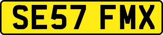 SE57FMX