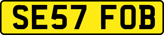 SE57FOB