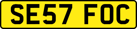 SE57FOC