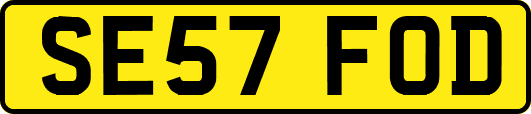 SE57FOD