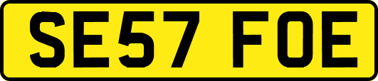 SE57FOE