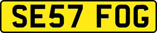 SE57FOG