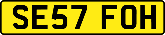 SE57FOH