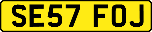 SE57FOJ