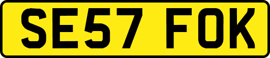 SE57FOK
