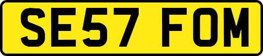 SE57FOM