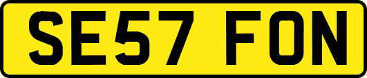 SE57FON