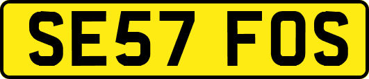 SE57FOS