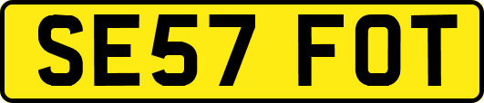 SE57FOT