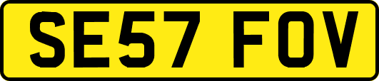 SE57FOV