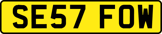 SE57FOW