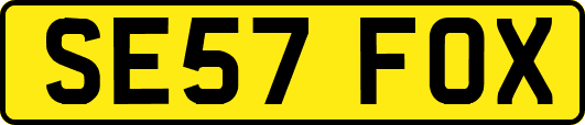 SE57FOX