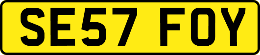 SE57FOY