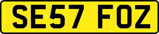 SE57FOZ