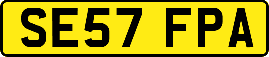 SE57FPA
