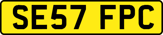 SE57FPC