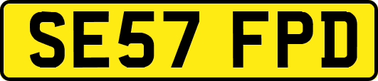 SE57FPD