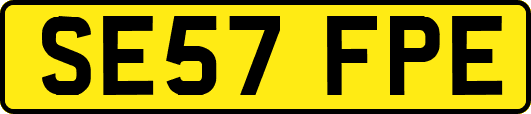 SE57FPE
