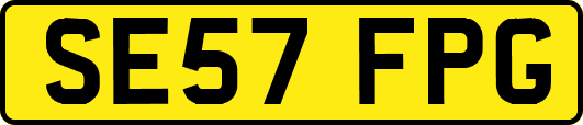 SE57FPG