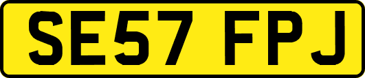 SE57FPJ