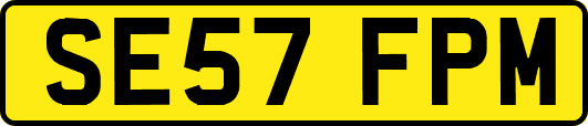 SE57FPM