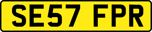 SE57FPR