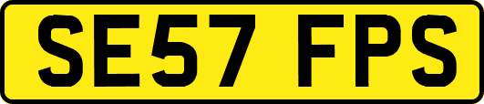 SE57FPS