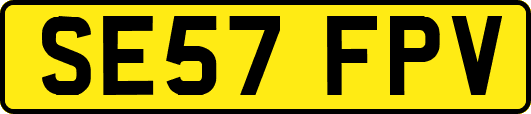 SE57FPV
