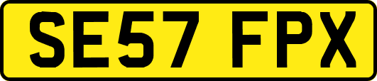 SE57FPX