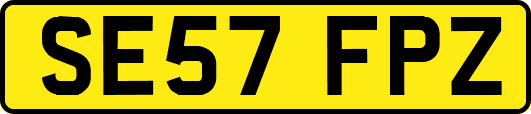 SE57FPZ