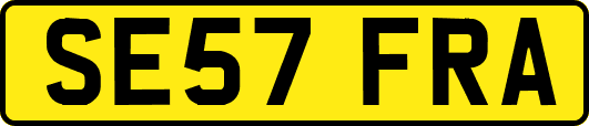 SE57FRA