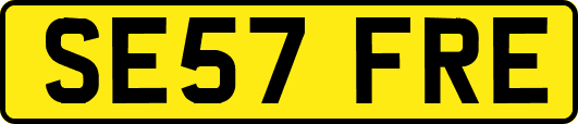 SE57FRE