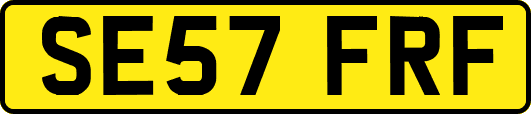 SE57FRF
