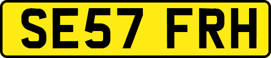 SE57FRH