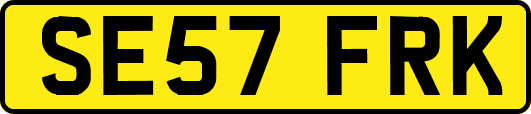 SE57FRK