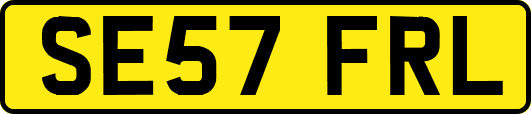 SE57FRL