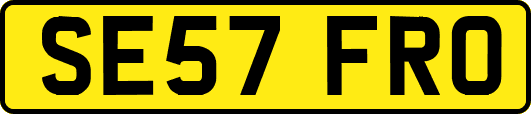 SE57FRO