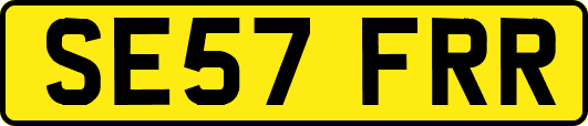 SE57FRR