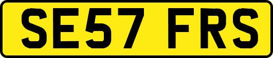 SE57FRS