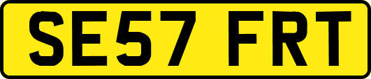 SE57FRT