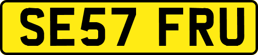SE57FRU