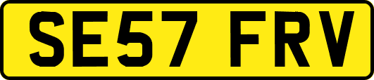 SE57FRV