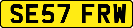 SE57FRW