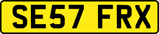 SE57FRX