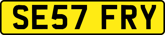 SE57FRY