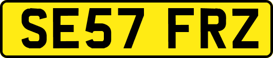 SE57FRZ