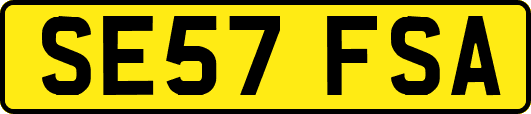 SE57FSA
