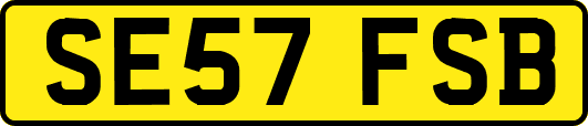 SE57FSB