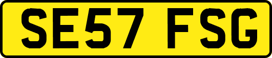 SE57FSG