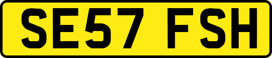 SE57FSH